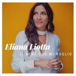 Logo of the podcast Il bene che mi voglio di Eliana Liotta Podcast Il bene che mi voglio di Eliana Liotta