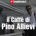 Logo of the podcast Il caffè di Pino Allievi Podcast Il caffè di Pino Allievi