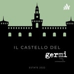 Logo of the podcast Il Castello del Germi Podcast Il Castello del Germi