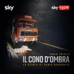 Logo of the podcast Il cono d'ombra - La storia di Denis Bergamini Podcast Il cono d'ombra - La storia di Denis Bergamini