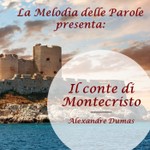 Logo of the podcast Il conte di Montecristo - AUDIOLIBRO Podcast Il conte di Montecristo - AUDIOLIBRO