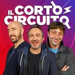 Logo of the podcast Il Cortocircuito Podcast Il Cortocircuito