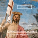 Logo of the podcast Il dipinto più bello del mondo - il podcast su Piero della Francesca Podcast Il dipinto più bello del mondo - il podcast su Piero della Francesca