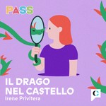 Logo of the podcast Il drago nel castello Podcast Il drago nel castello