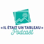 Logo of the podcast Il était un tableau Podcast Il était un tableau