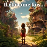 Il était une fois... Podcast Il était une fois...