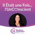 Logo of the podcast Il Était une Fois l'UnConscient Podcast Il Était une Fois l'UnConscient