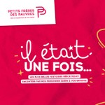 Podcast Il était une fois