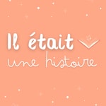 Logo of the podcast Il était une histoire Podcast Il était une histoire