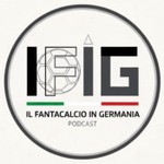 Logo of the podcast IL FANTACALCIO IN GERMANIA Podcast IL FANTACALCIO IN GERMANIA