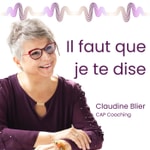 Il faut que je te dise Podcast Il faut que je te dise