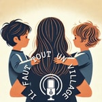 Logo of the podcast Il Faut Tout Un Village Podcast Il Faut Tout Un Village