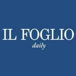 Logo of the podcast Il Foglio daily Podcast Il Foglio daily