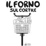 Logo of the podcast Il Forno sul Cortile Podcast Il Forno sul Cortile