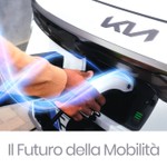 Logo of the podcast Il futuro della mobilità - Con Andrea Galeazzi Podcast Il futuro della mobilità - Con Andrea Galeazzi