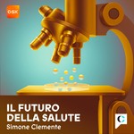 Logo of the podcast Il futuro della salute Podcast Il futuro della salute