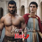 Logo of the podcast Il Gladiatore e il Patrizio - Racconti Erotici Gay e Bisex Podcast Il Gladiatore e il Patrizio - Racconti Erotici Gay e Bisex