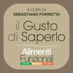 Logo of the podcast Il Gusto di Saperlo Podcast Il Gusto di Saperlo
