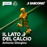 Logo of the podcast Il Lato B del Calcio - Quello che il pallone non dice Podcast Il Lato B del Calcio - Quello che il pallone non dice