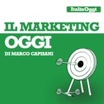 Podcast Il marketing oggi