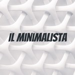 Logo of the podcast Il Minimalista Podcast Il Minimalista