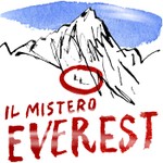 Logo of the podcast Il mistero dell'Everest Podcast Il mistero dell'Everest