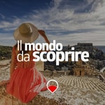 Logo of the podcast Il Mondo da Scoprire Podcast Il Mondo da Scoprire