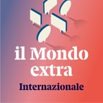 Il Mondo extra Podcast Il Mondo extra