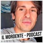 Logo of the podcast Il Mordente Podcast Il Mordente