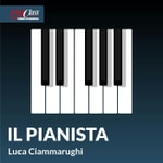 Logo of the podcast Il Pianista Podcast Il Pianista
