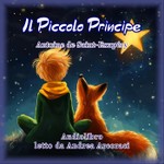 Logo of the podcast Il Piccolo Principe Podcast Il Piccolo Principe