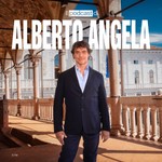 Logo of the podcast Il podcast di Alberto Angela Podcast Il podcast di Alberto Angela