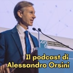 Logo of the podcast Il podcast di Alessandro Orsini: Lezioni di Storia e Geopolitica Missing podcast logo