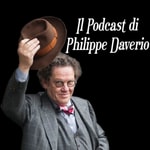 Logo of the podcast Il podcast di Philippe Daverio Podcast Il podcast di Philippe Daverio