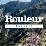 Logo of the podcast Il Podcast di Rouleur Italia Podcast Il Podcast di Rouleur Italia