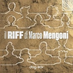 Logo of the podcast Il RIFF di Marco Mengoni Podcast Il RIFF di Marco Mengoni
