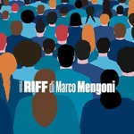 Logo of the podcast il Riff di Marco Mengoni Podcast il Riff di Marco Mengoni