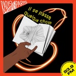 Logo of the podcast Il se passe quelque chose Podcast Il se passe quelque chose