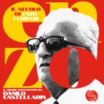 Logo of the podcast Il secolo di Enzo Ferrari. Il Drake raccontato da Danilo Castellarin Podcast Il secolo di Enzo Ferrari. Il Drake raccontato da Danilo Castellarin