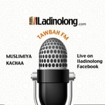 Logo of the podcast Iladinolong Tawbah FM Podcast Iladinolong Tawbah FM