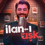 Logo of the podcast İlan-ı Aşk Podcast İlan-ı Aşk