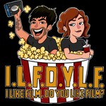 Logo of the podcast I.L.F.D.Y.L.F Podcast I.L.F.D.Y.L.F