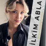 Logo of the podcast İLKİM ABLA Podcast İLKİM ABLA