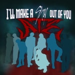 Logo of the podcast I’ll Make a Stay Out of You Podcast I’ll Make a Stay Out of You