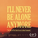 Logo of the podcast I'll Never Be Alone Anymore Podcast I'll Never Be Alone Anymore