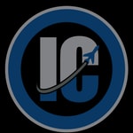 Logo of the podcast Illegal Curve Hockey Podcast Illegal Curve Hockey
