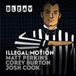Podcast Illegal Motion