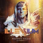 Logo of the podcast ILLENIUM - Phoenix Radio Logo of the podcast ILLENIUM - Phoenix Radio