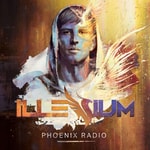 Logo of the podcast ILLENIUM - Phoenix Radio Podcast ILLENIUM - Phoenix Radio