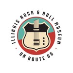 Logo of the podcast Illinois Rock & Roll Museum Podcast Illinois Rock & Roll Museum